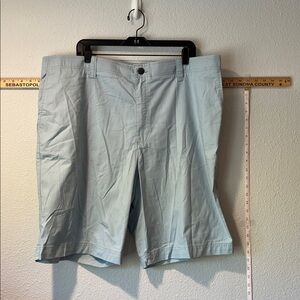 True nation Flex mens short. Mostly cotton. 44 waist